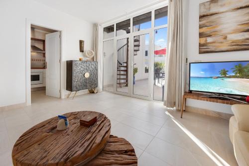 Puerto Calero House | Finca Thiago