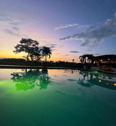 Pereira Villa | finca turística DanuBio Alojamiento Rural Pereira Risaralda