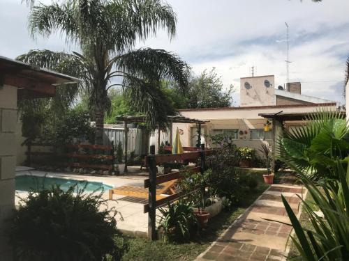 Alta Gracia Apartment | FINCA URBANA departamentos