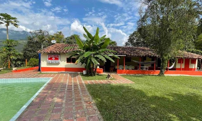 Cocorna House | Finca vacacional la Mariana