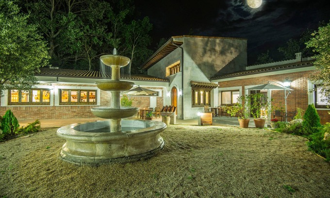 Penafiel Hotel | Finca Valdobar