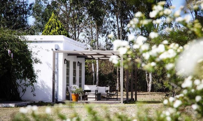 El Encon House | Finca Valentina