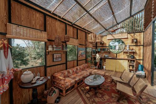 Puerto Real Bed & Breakfast | Finca Victoria