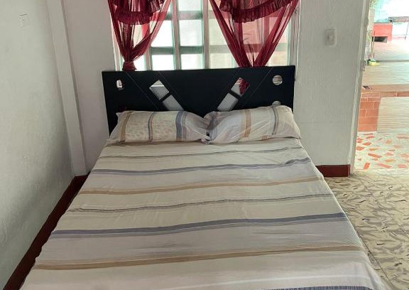 Palmira House | Finca Villa Arcángeles