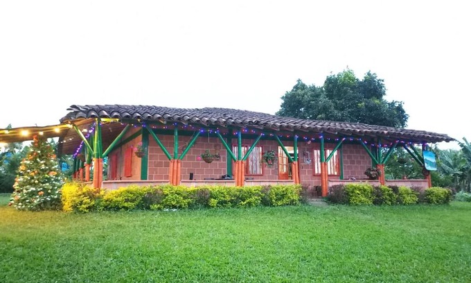 Filandia House | Finca Villa Gabriela