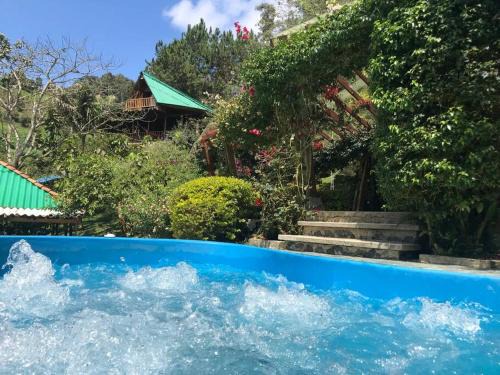 Cali Ski Chalet | Finca Villa Real