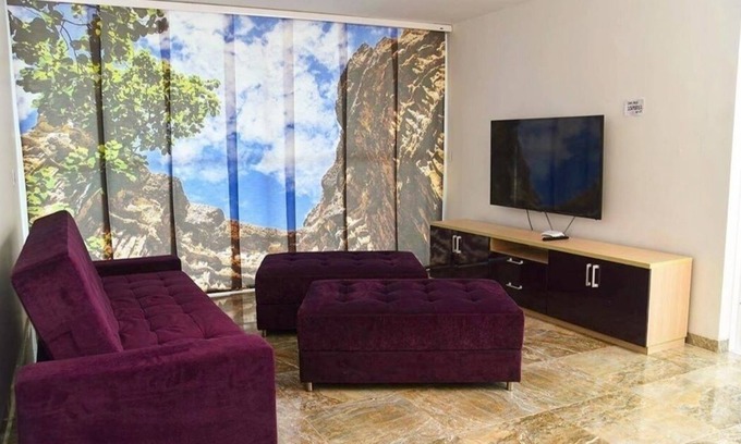 Armenia Ski Chalet | Finca Waja San Alejo. Desconectate de la rutina!