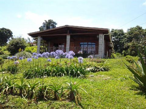 Pacuare Reserve Ski Chalet | Finca Y Granja Loma Bonita