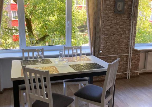 Lasnamae Apartment | Find for the traveler
