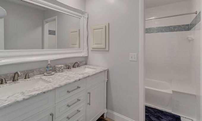 Palm Valley Condo | Find your Bermuda Bliss in this cozy 2-Bedroom patio home in TPC Sawgrass