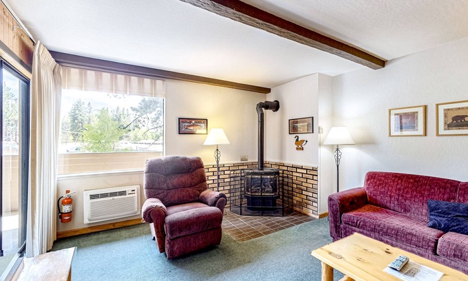 South Lake Tahoe Condo | Find your perfect getaway to Lake Tahoe and Heavenly
