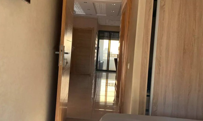 Haut Founty Apartment | Find Your Zen Here Lovely Brand New Apartment