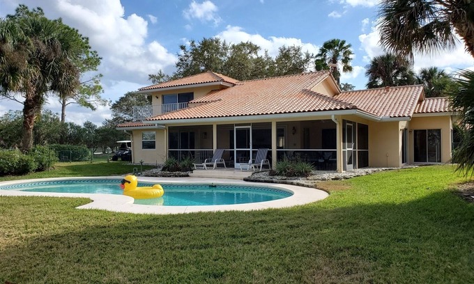 Clermont House | Finding Balance at Swiss | 2 Bed, 2 Bath