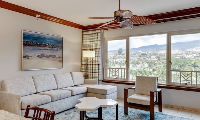 Lahaina Resort | π
π’π§ππ’π§π πππ’π₯π’ Beachfront Maui Ocean Club Resort+Amenities -1BR Suite