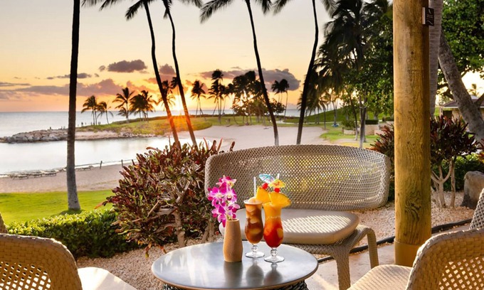 Kapolei Resort | ๐
๐ข๐ง๐๐ข๐ง๐ ๐๐๐ข๐ฅ๐ข-GorgeousBeachfront KoOlina Resort+Amenities.STUDIO unit