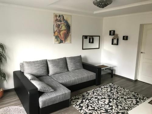 Jelgava Apartment | Fine Apartment