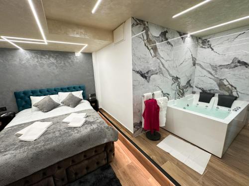 Bistrica Apartment | Fine apartment