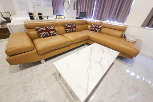Changwon Hotel | Fine Avenue Hotel
