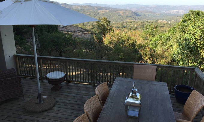 White River House | Fine Country Home Close To The Kruger Park And Airport