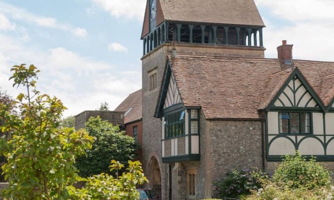 Lyme Regis House | Fine period home on country estate, Lyme Regis