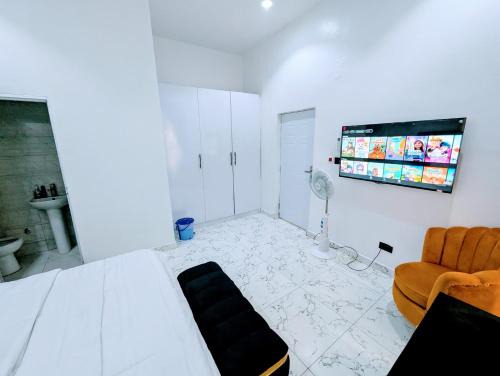Ogombo House | Finery Apartment