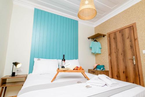 Keramoti Apartment | Finesse Comfort Apartments