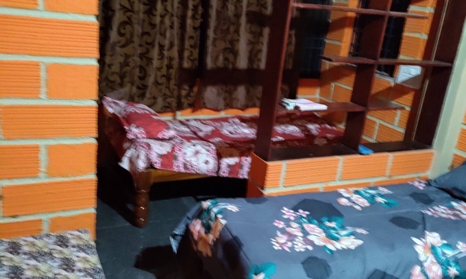Yellapur House | Finest area