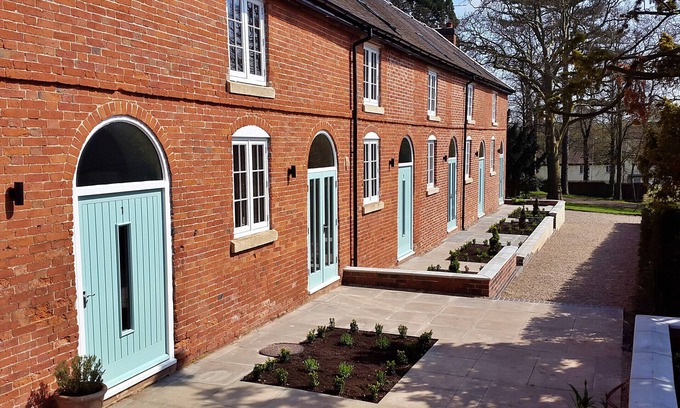 Breedon on the Hill Cottage | Finest Retreats | No.2 Meynell Mews
