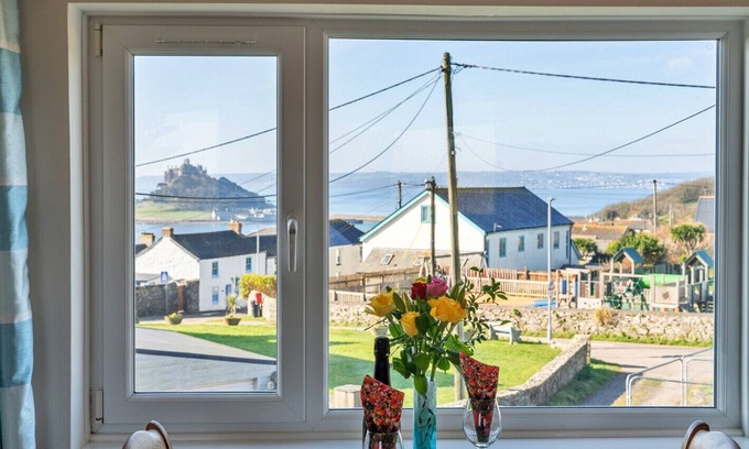 Marazion House | Finest Retreats - Chy Merthen East