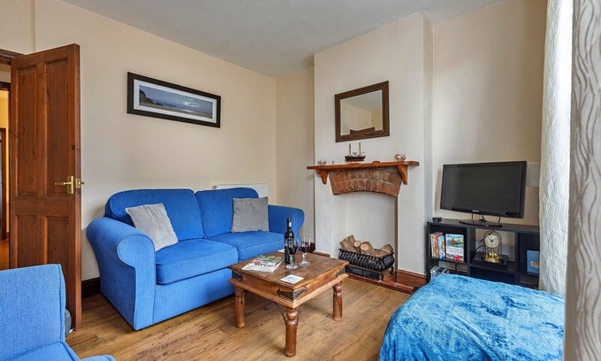 Overstrand Ski Chalet | Finest Retreats - Cliff Road