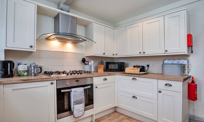 Darley Cottage | Finest Retreats | Cloggers Cottage