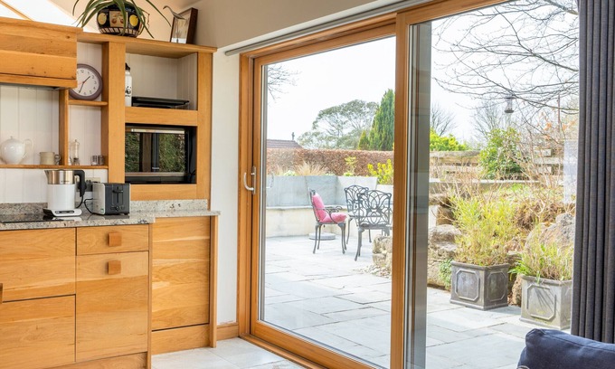 Dundry Cottage | Finest Retreats | Elwell Stables West