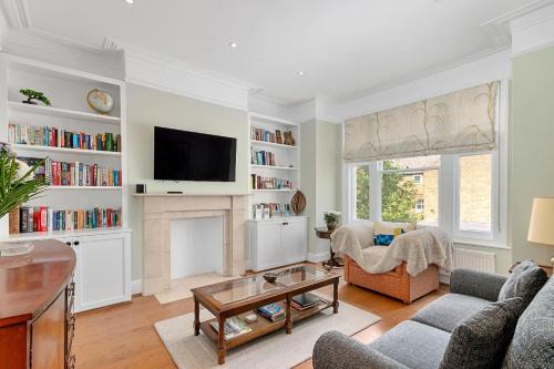 Thamesfield Apartment | Finest Retreats - Felsham