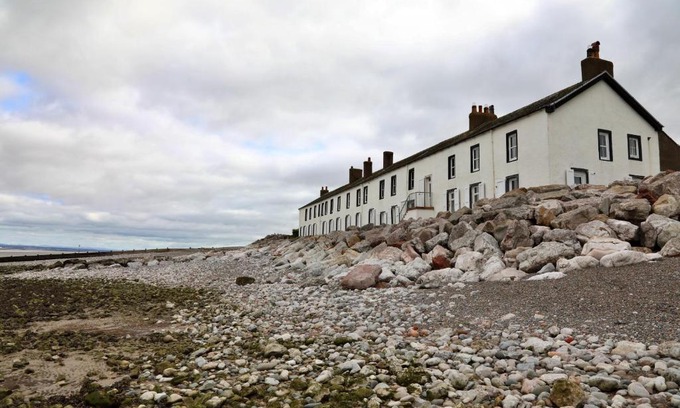 Wigton House | Finest Retreats - Glendale