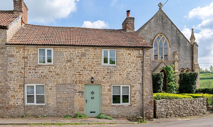 Batcombe Cottage | Finest Retreats - Greenhills Cottage
