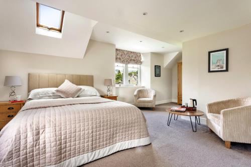 Ambleside House | Finest Retreats - Kelsick Villa Guest House - Helvellyn