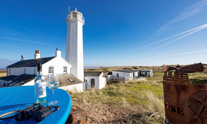 Barrow-in-Furness Cottage | Finest Retreats | Lighthouse Cottage