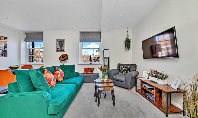Ripon House | Finest Retreats | Market View Ripon