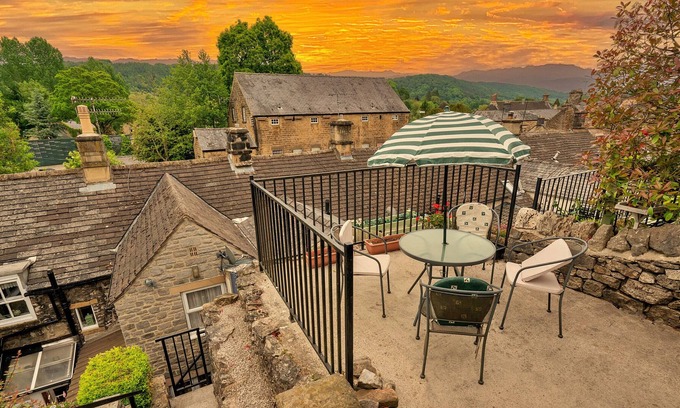 Bakewell Cottage | Finest Retreats | Old Mill Cottage