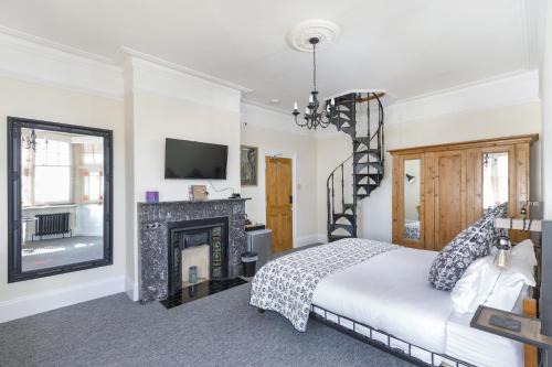 Kemptown Apartment | Finest Retreats - Pittodrie Guest House - Apartment 6