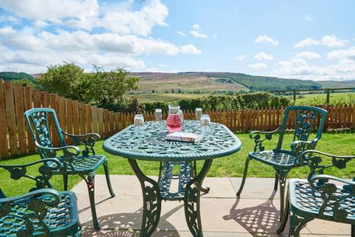 Edlingham House | Finest Retreats - Quail's Nest Cottage