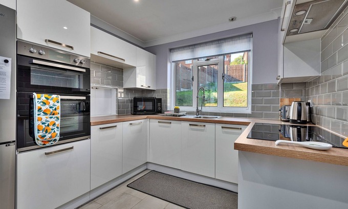 Eccles House | Finest Retreats | Royal Nights' Place