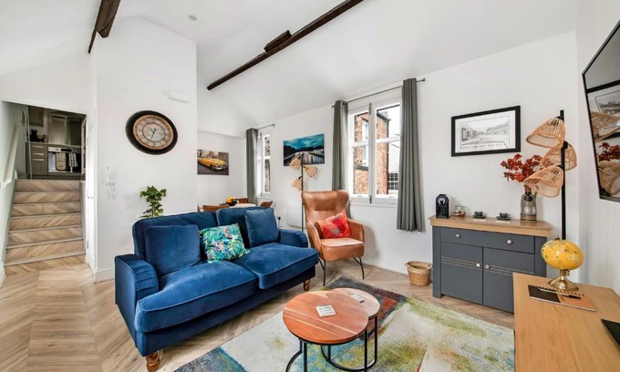 Boroughbridge House | Finest Retreats - The Bank House