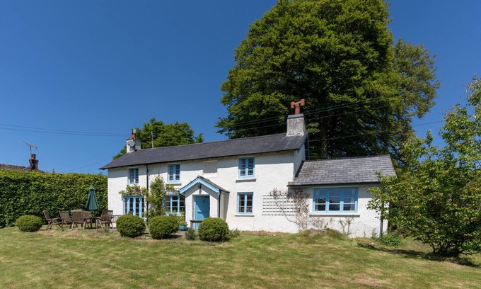 Withypool Cottage | Finest Retreats | Valley Cottage