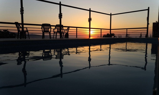 Suwailih Villa | Finest vacation rental villa situated in one of the most desirable area in Balqa