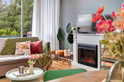 Fingal Apartment | Fingal 1BR Sleeps 5 Apartment 28, Golf ,Beach, Hot Springs
