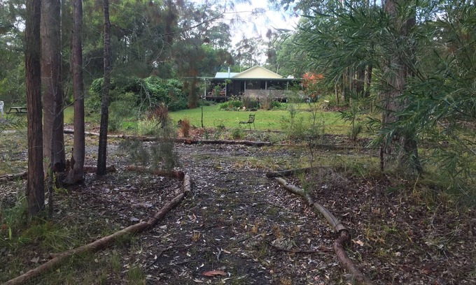 Boolambayte Other | Fingal Farm stay, pets, Bulahdelah, Myall Lakes, Electric Vehicle charger