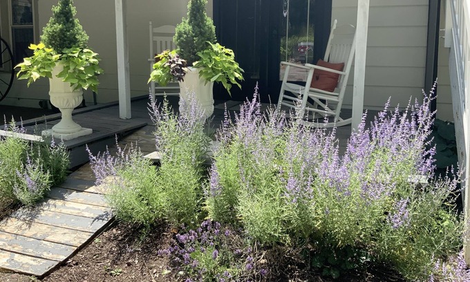 Penn Yan Apartment | Finger Lakes Efficiency Apt