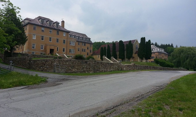Conesus House | Finger Lakes Mission House Family Retreat