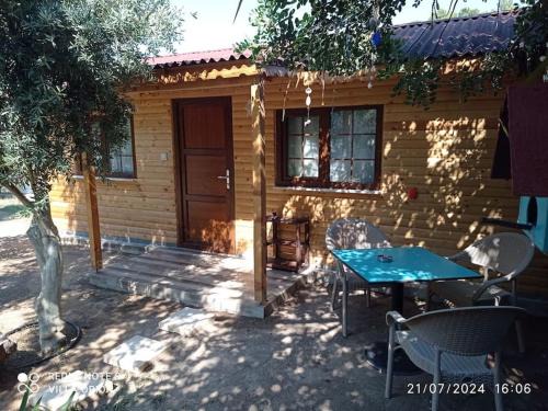 Finike Ski Chalet | Finike Bungalow Orion